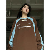 Y2K Smarttooth Vintage Sweatshirt