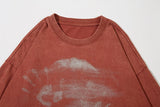 Vintage Shadow Hands T-shirt