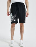 Anime Boy Shorts