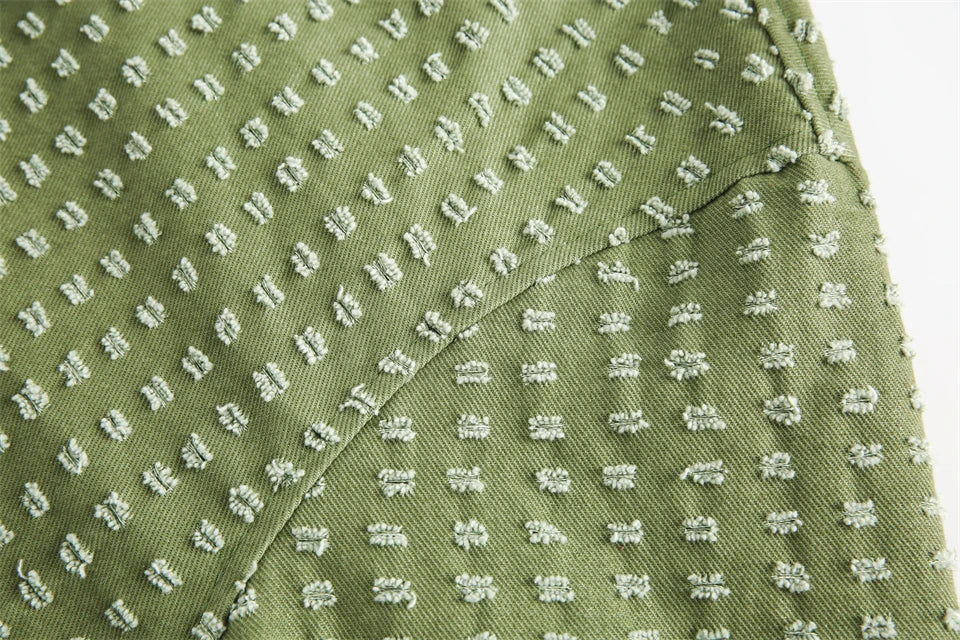 Women's Spring Hippie Shirt