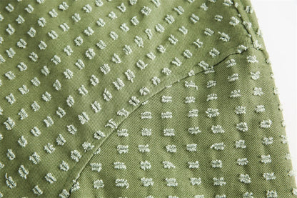 Women's Spring Hippie Shirt
