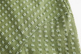 Women's Spring Hippie Shirt