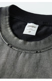 Y2K Oversized Urban T-shirt