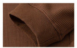 Timeless Pocket Sweatshirt