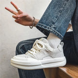Trendy High Quality Platform Sports Sneaker