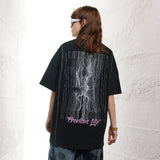Fingerprint Head T-shirt