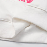 Y2K Nothing To Lose Oversized Hoodie