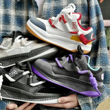 Versatile High Quality Casual Board Sneaker