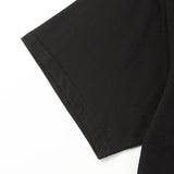 Premium Hip Hop Short Sleeve Oversized T-Shirt