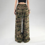 American Vintage Grunge Eclectic Waif Jeans