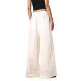 Women Versatile Oversized 90s Style Cargo Jogger