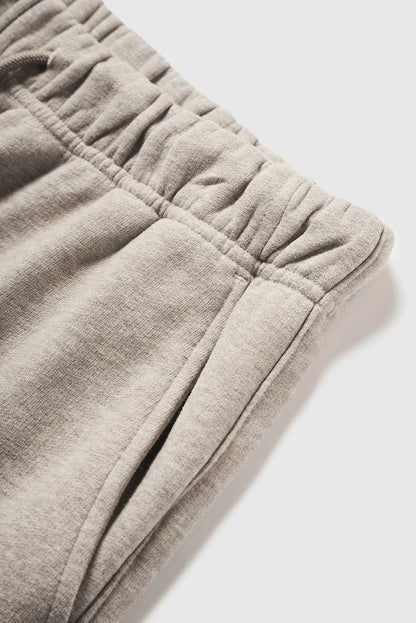 Comfort Fit Drawstring Sweatpants