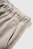 Comfort Fit Drawstring Sweatpants