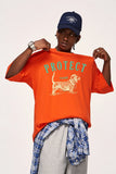 Protect The Dogs Summer T-Shirt