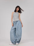 Spicy American Vintage Hip Hop Jeans