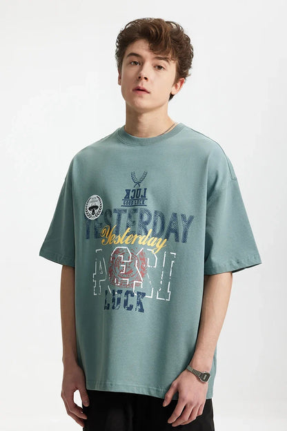 Style Sphere T-Shirt