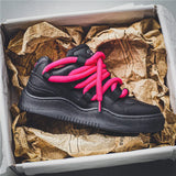 Y2K Streetwear Hip Hop Retro Tennis Sneaker