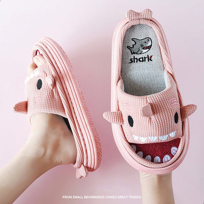 Lovely Animals Slipper