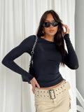 Dynamic Fit Long-Sleeve T-Shirt