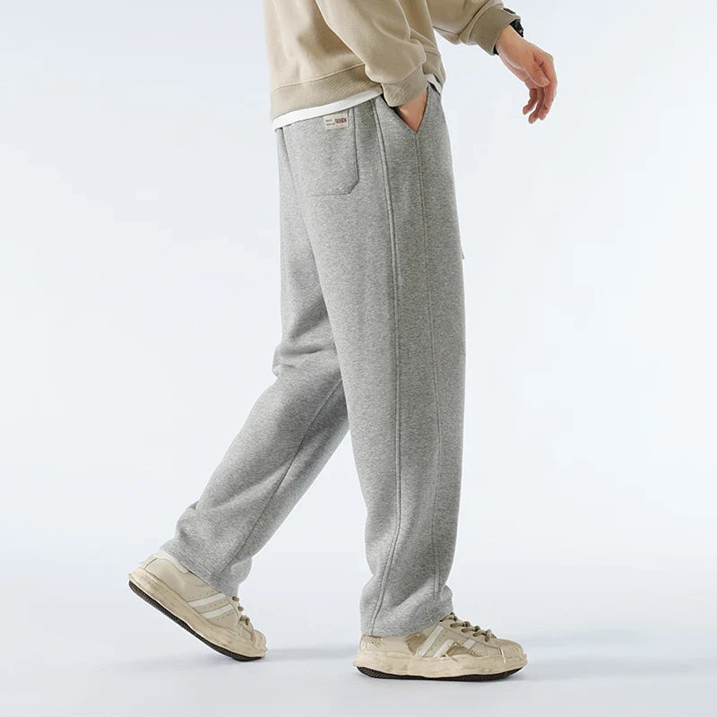 Loose Baggy Korean Pants