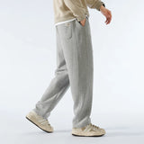 Loose Baggy Korean Pants