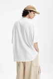 Y2K Loose-Fit Summer T-Shirt