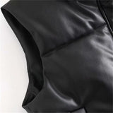Puffer Women's Vest