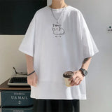 Purrfectly Styled T-shirt