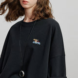 Stylish Casual Short Sleeve T-Shirt