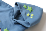 Enter Galactic Hoodie