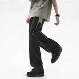 Loose Thin Casual Summer Pants