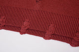 Butterfly Journey Sweaters