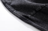 Gothic Bear Washed T-shirt