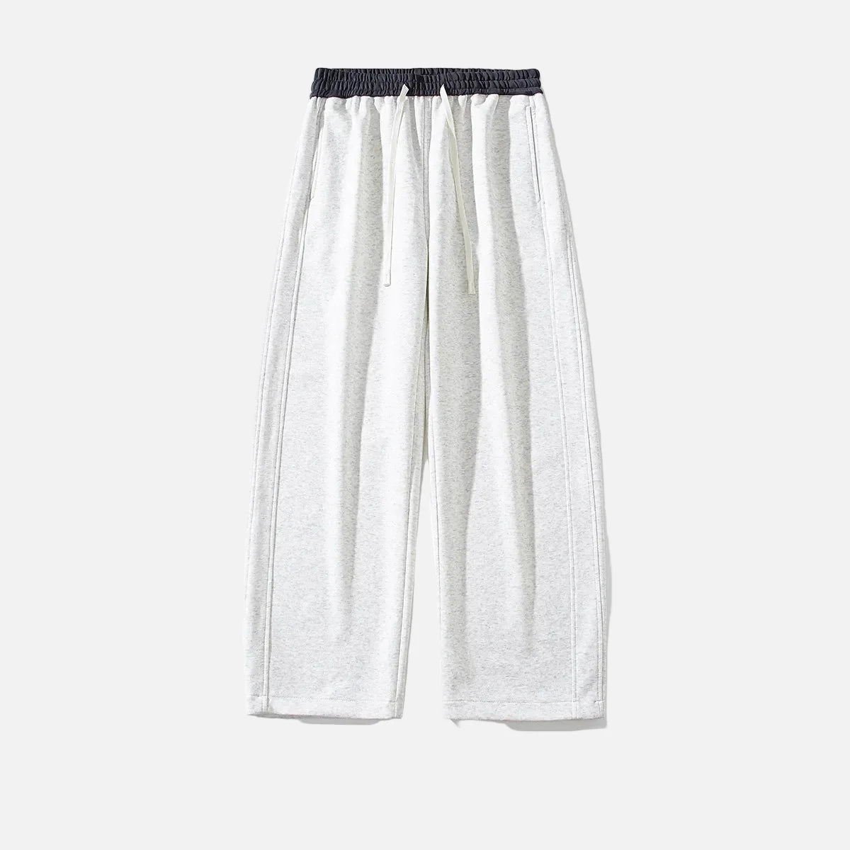 American Style Loose Casual Sweatpants