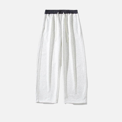 American Style Loose Casual Sweatpants