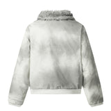 Essential Warm Winter Fur Collar Padded Jacket