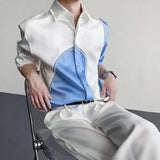 Back to Basics Long Sleeved Casual Shirt