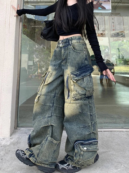 All-Terrain Rusty Cargo Pants