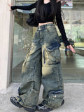 All-Terrain Rusty Cargo Pants