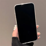 Cloud Drop Iphone Case