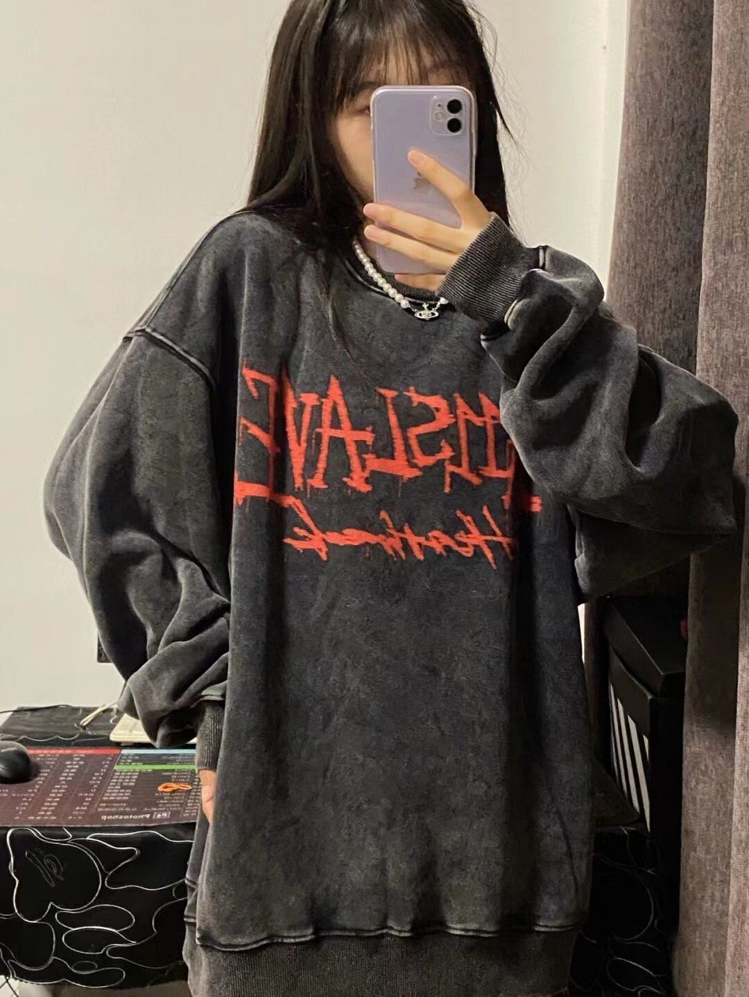Heartbreak Women's Sweatshirt