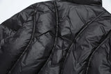 High-Quality Warm Casual Puffer Jacket