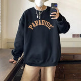 Haven Oversized Sweatshirt