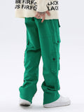 Vintage Cargo Pants