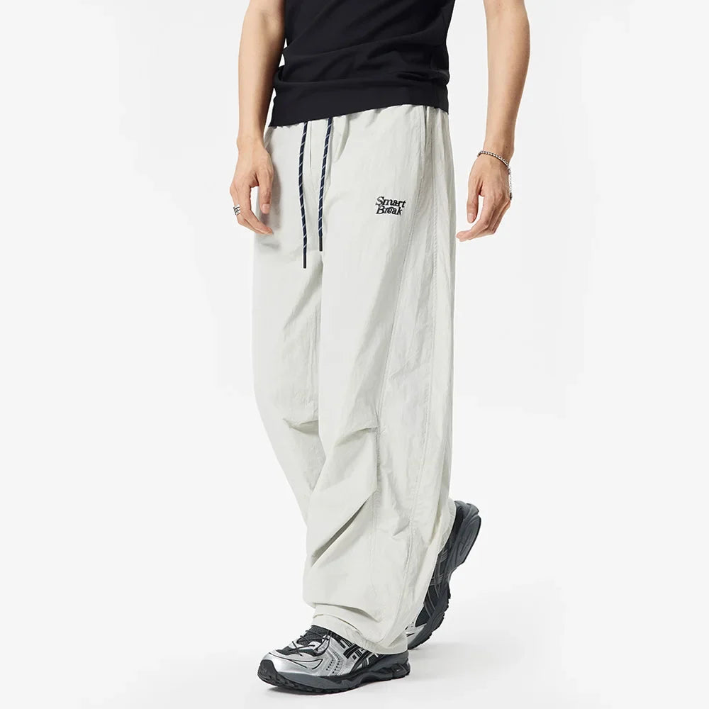 Loose Cargo Pant for Outdoor