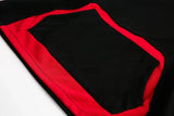 Sports Stripe Hoodie