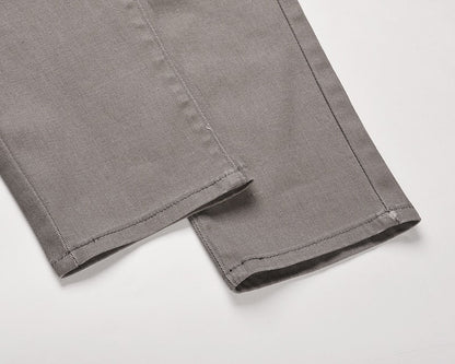 Vintage Solid Pants