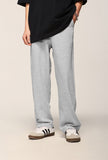 Solid Lounge Drawstring Sweatpants