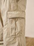 Straight Vintage Cargo Pants
