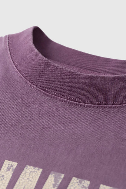LIKE WATER Summer T-Shirt